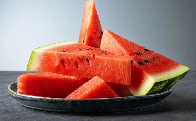 45 Watermelon Jokes That You Can Sink Your Teeth Into