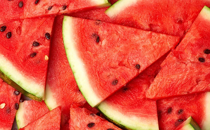 Funny Watermelon Jokes That Will Get You Laughing