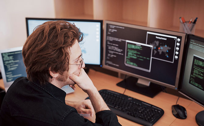 25 Web Developer Jokes That Will Break Out A Laugh