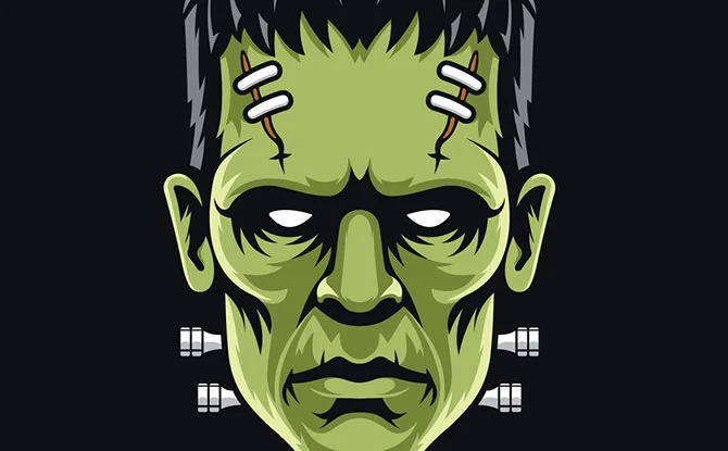 Funny Frankenstein Jokes