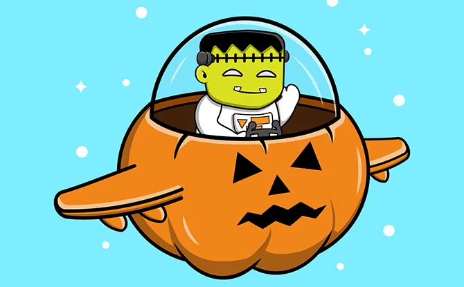 Even More of the Best Frankenstein Jokes