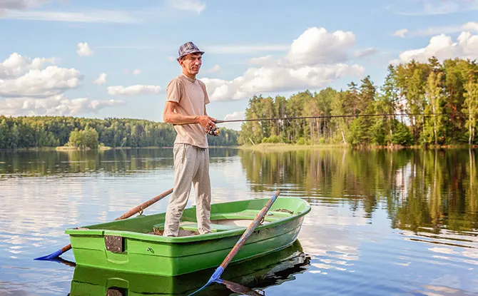 Fisherman Jokes That Will Hook You