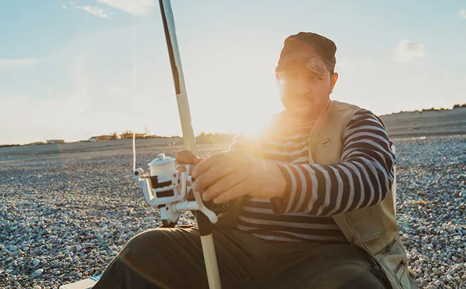 Get Ready to Laugh with Longer Fisherman Jokes