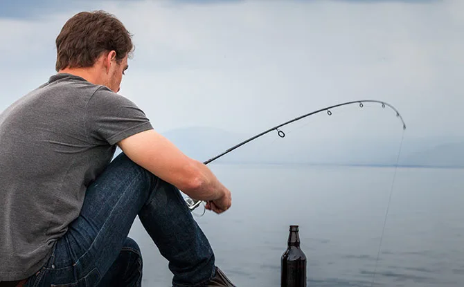 More Funny Fisherman and Fishing Jokes